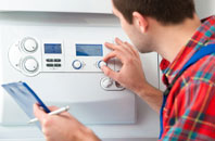 free Wroughton gas safe engineer quotes